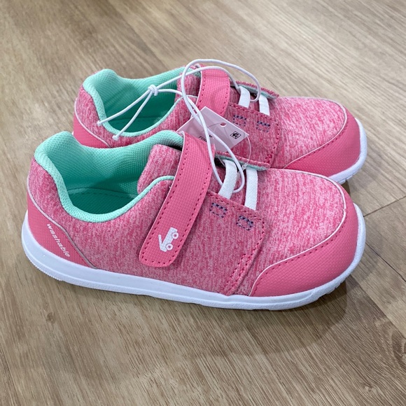 See Kai Run Basics Shoes New Little Girls See Kai Run Basics